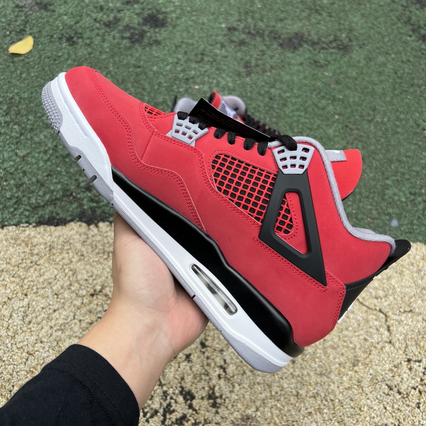 Nike Jordan shoe